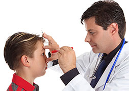 Pediatric Eye Care Brooklyn Heights